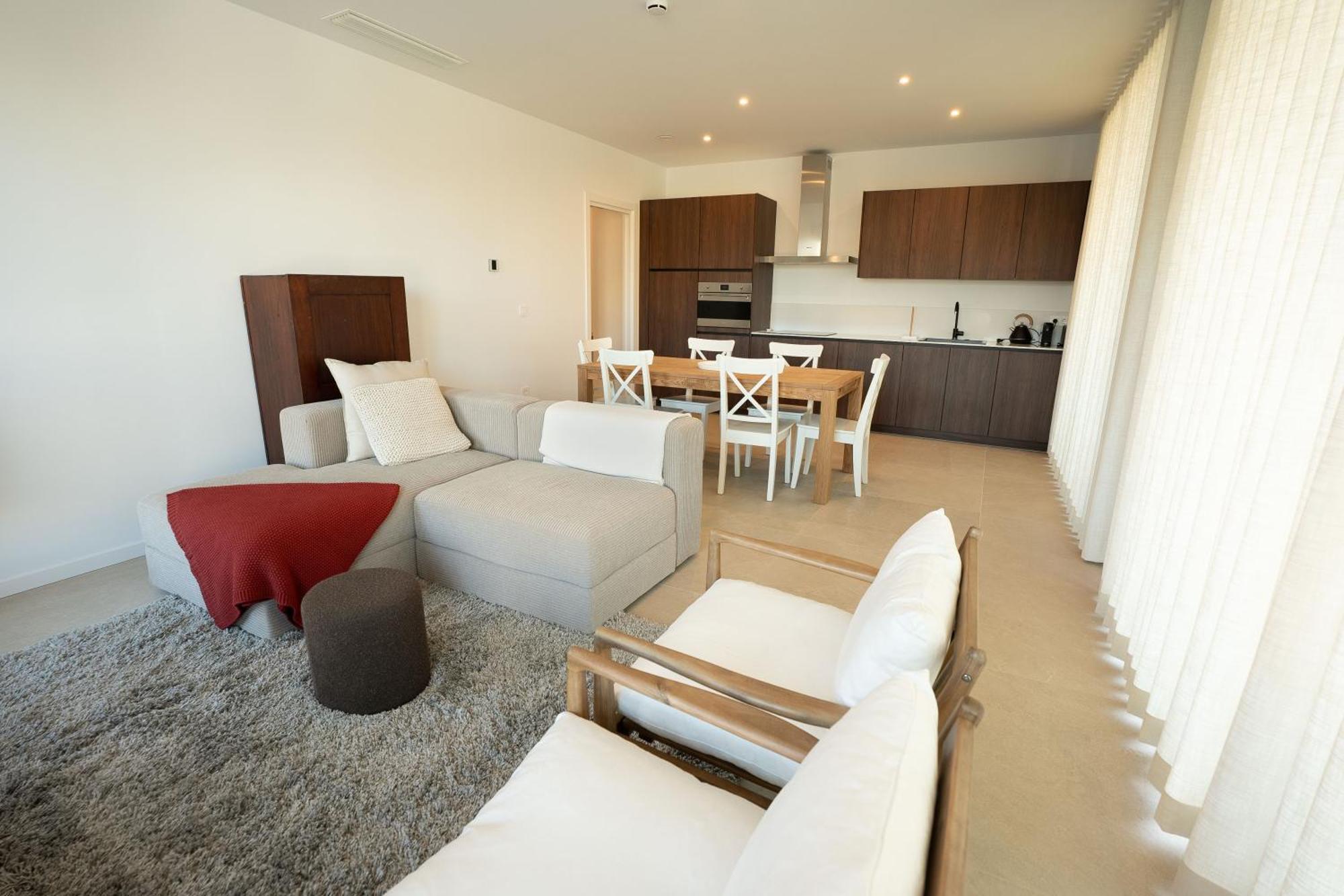 Puresea Apartments Villajoyosa Eksteriør billede